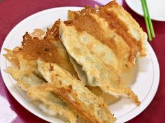 -青岛锅贴(洛阳路分店)