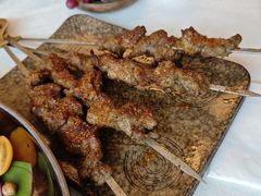 -龟兹KUCINA·新疆菜(前滩L+PLAZA店)