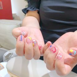 -盼兮·日式美睫沙龙