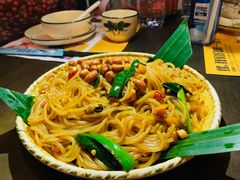 -老表记广西宵夜螺蛳鸭脚煲(西大店)