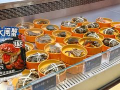 -海底捞大排档火锅(打浦路店)