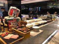 -鹭江潮餐厅•福建菜(鹭江佲家酒店)