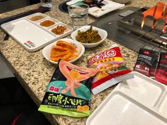 -丰茂烤串(卫星广场店)