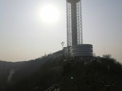 -富斯特索道