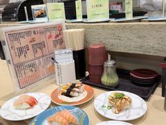 -寿司郎(上野店)