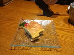 -千代武日本料理(爱建店)