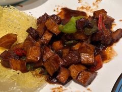 -城北食府(枫林店)