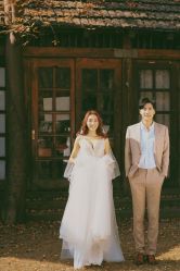 -巴黎新娘婚纱摄影·婚礼策划(嘉定总店)