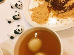-眉州东坡(国贸店)