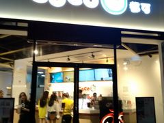 门面-CoCo都可(燕塘店)