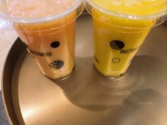 -每日新鲜水果吧(芮欧百货店)