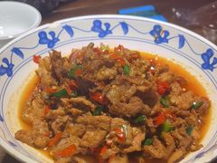 -八碗湘长沙市井菜(坡子街店)