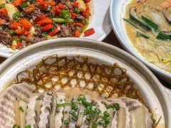-大家食府·福建菜(FAC协盛中心庭院餐厅店)