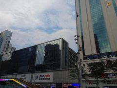 -赛格电子市场(华强北路店)