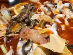 -青花椒花椒鱼(合生汇店)