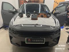 -乐之行汽车音响改装