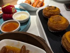 -禄运茶居·手工点心(猎德店)