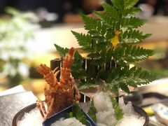 -万岛日本料理铁板烧(万泰国际店)