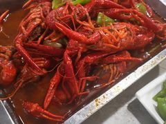 -曹胖子龙虾馆(黄桦路店)