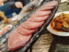 -白丁家泥炉烤肉·鳗鱼(海河东路店)