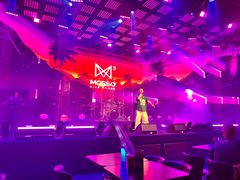 -MOSSO·Liveshow(M3香港广场店)