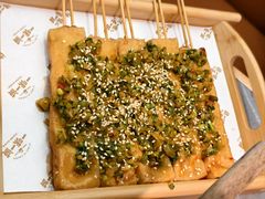 -一味一诚•鲜嫩烤鱼(昌平悦荟店)