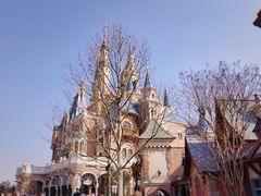 -上海迪士尼度假区