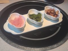 -拈菜(观音桥阳光世纪店)
