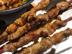 -小放牛炒菜馆(裕华万达店)