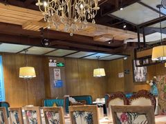 -领鲜活海鲜榴莲自助火锅(东门店)