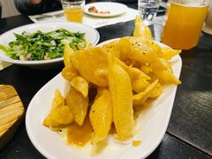 -老厨家(友谊路总店)