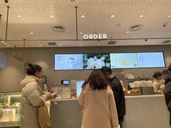 -喜茶(常州新北万达店)