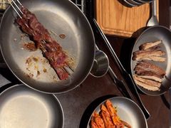 -夜食白市Yespicy·烧烤啤酒宵夜(番禺四海城店)