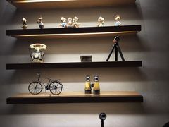 -THE ALLEY 鹿角巷(华润万象城店)