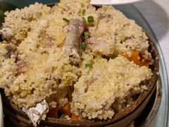 小米排骨-喜洋洋(中山四路店)