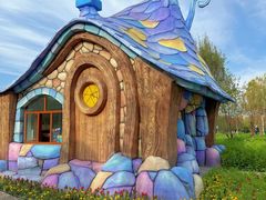 -水上乐园·欢乐世界