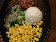 -铃木食堂(帽儿胡同店)