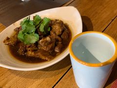 -庆云楼饭庄(什刹海店)