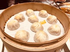 蟹粉小笼包-鼎泰丰(三里屯店)