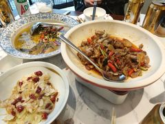 -同湘会馆(粤垦路店)