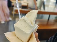 -野人先生Gelato(上海长宁龙之梦店)