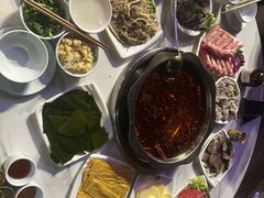 -枇杷园食为鲜火锅(南山店)