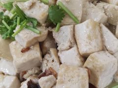 -老青岛海味当家菜馆(银鱼巷店)