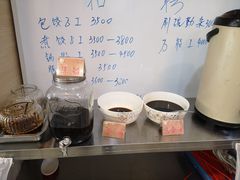 -赵奶奶水饺锅贴小酒馆(丁字沽店)