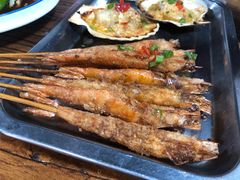 -遇西祠·海鲜烧烤(总店)