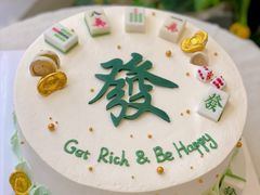 -贝紫Style(木马公寓店)