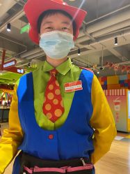 -宝燕乐园(闵行旗舰店)