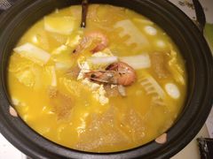 金汤杭三鲜-桂满陇-十里风荷(合生汇店)