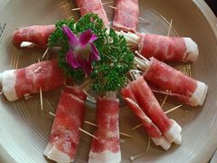 -蜀大侠火锅(香格里拉店)