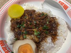 -阿当·小炒牛肉面(人广店)